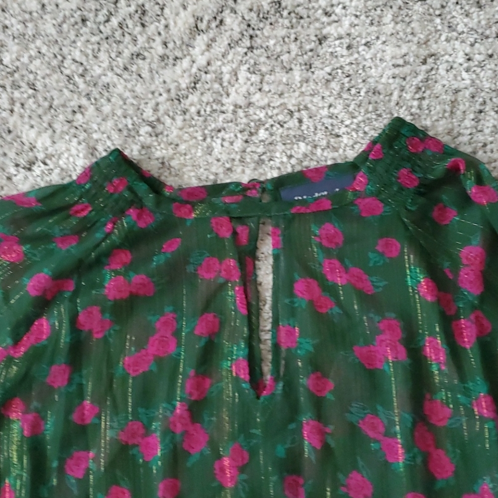 Blouse - Picture 4 of 5